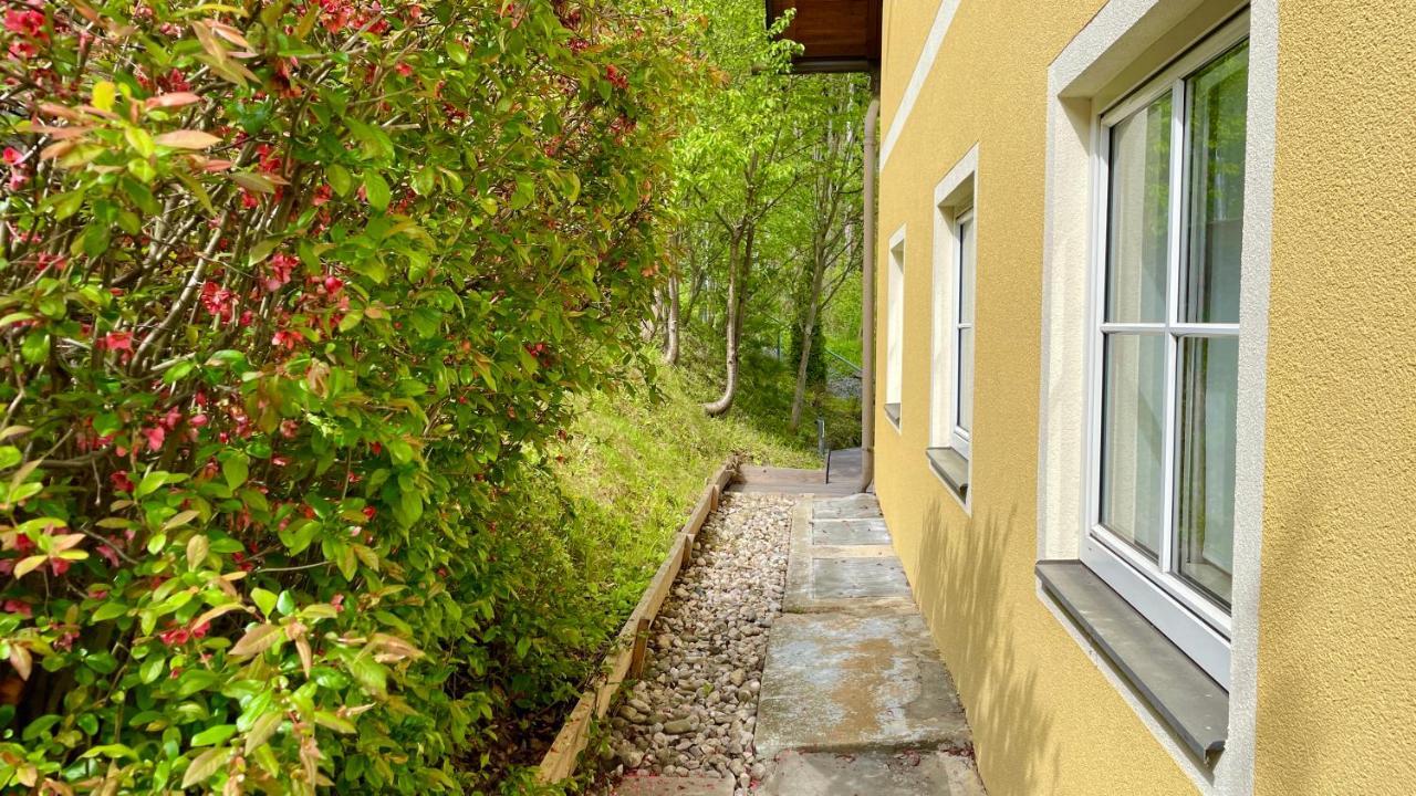 Velden Pool Appartement Velden am Wörthersee Exteriér fotografie